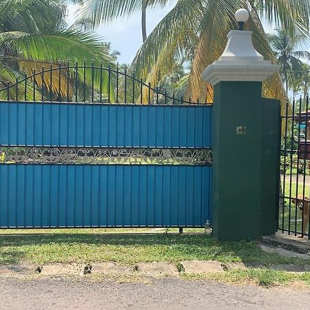 Bentota Villa Экстерьер фото
