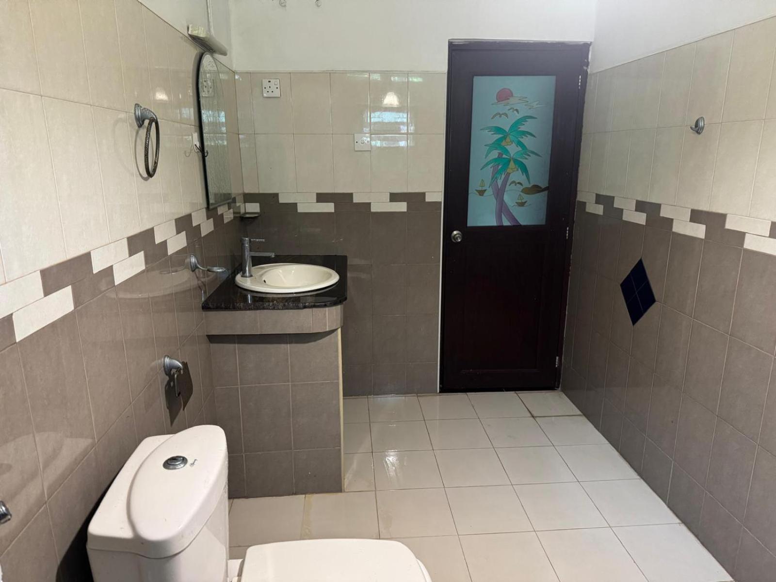 Bentota Villa Экстерьер фото