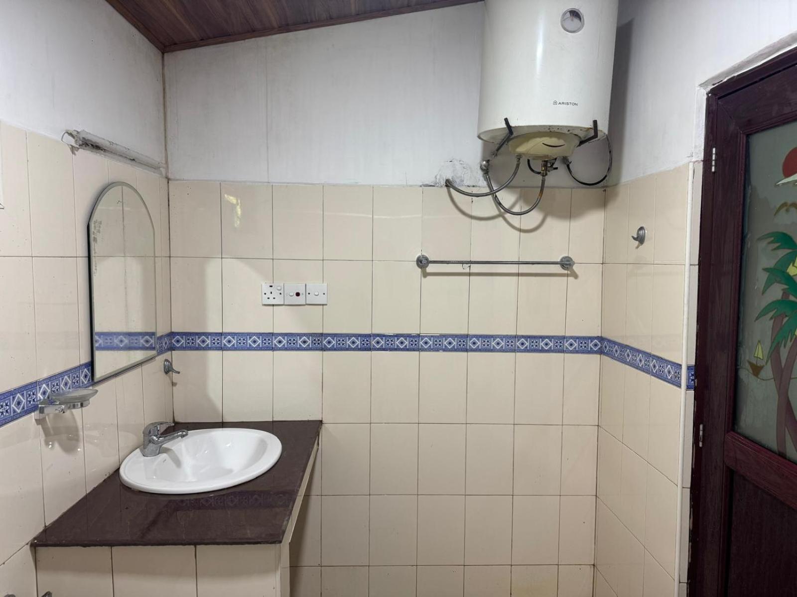 Bentota Villa Экстерьер фото