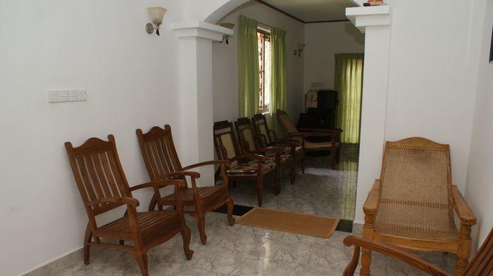 Bentota Villa Экстерьер фото