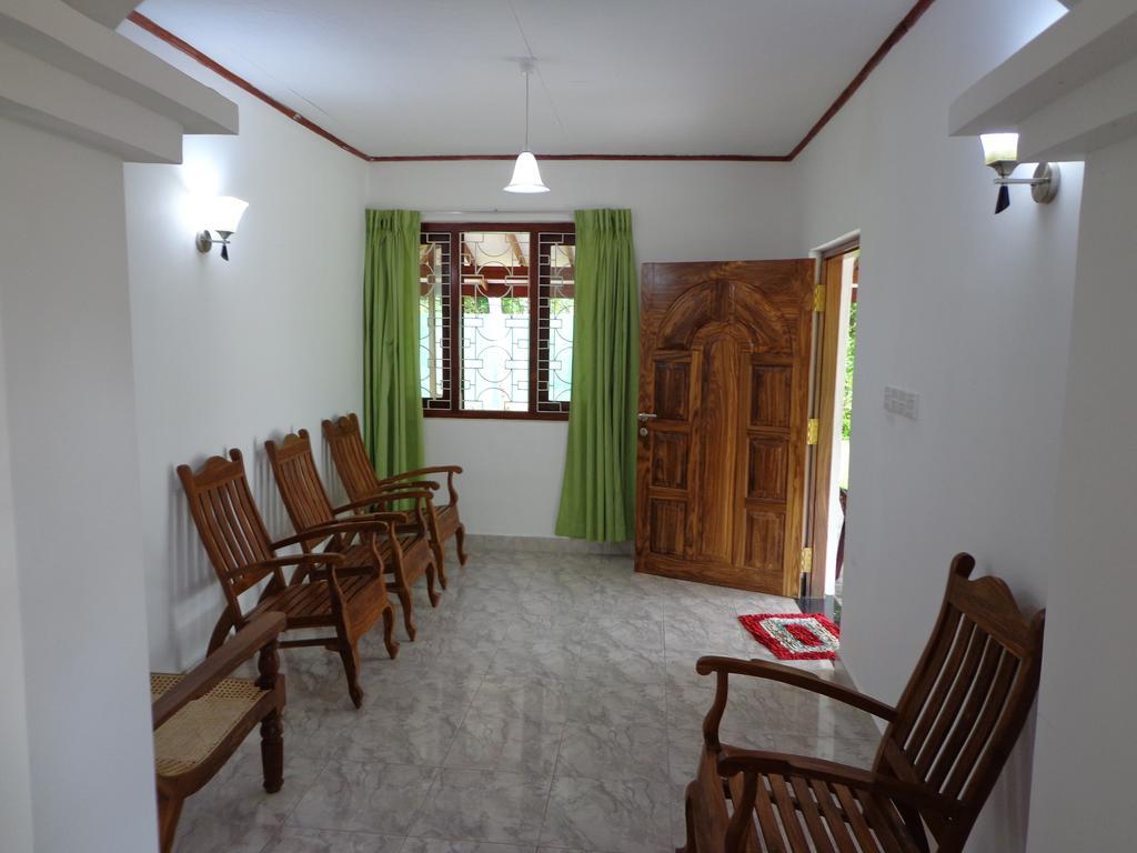 Bentota Villa Экстерьер фото