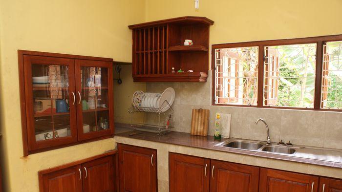 Bentota Villa Экстерьер фото