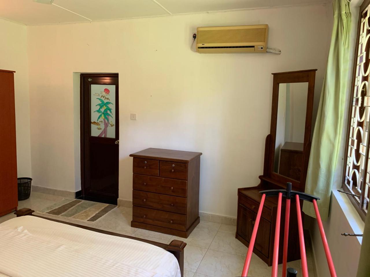 Bentota Villa Экстерьер фото