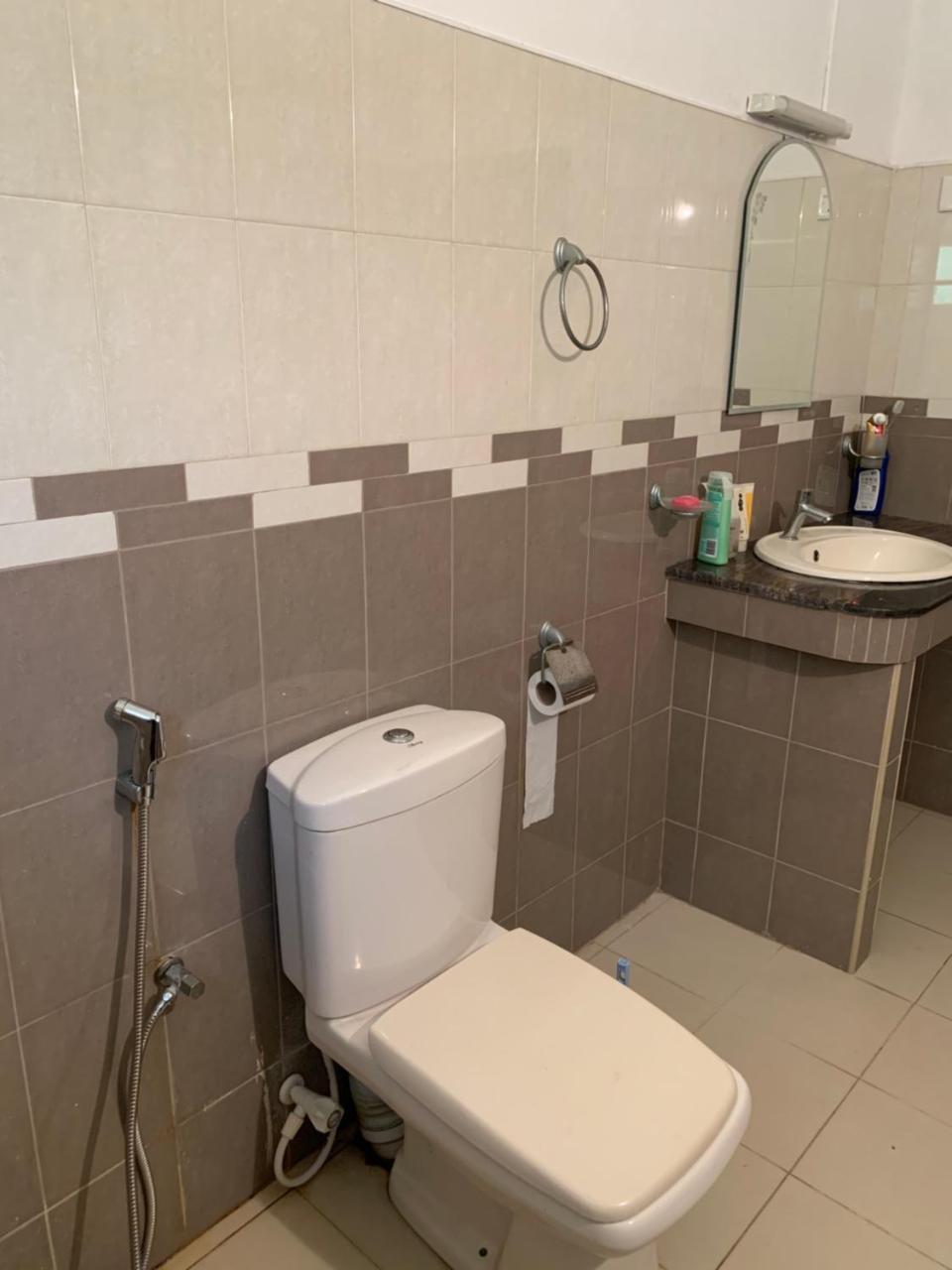 Bentota Villa Экстерьер фото