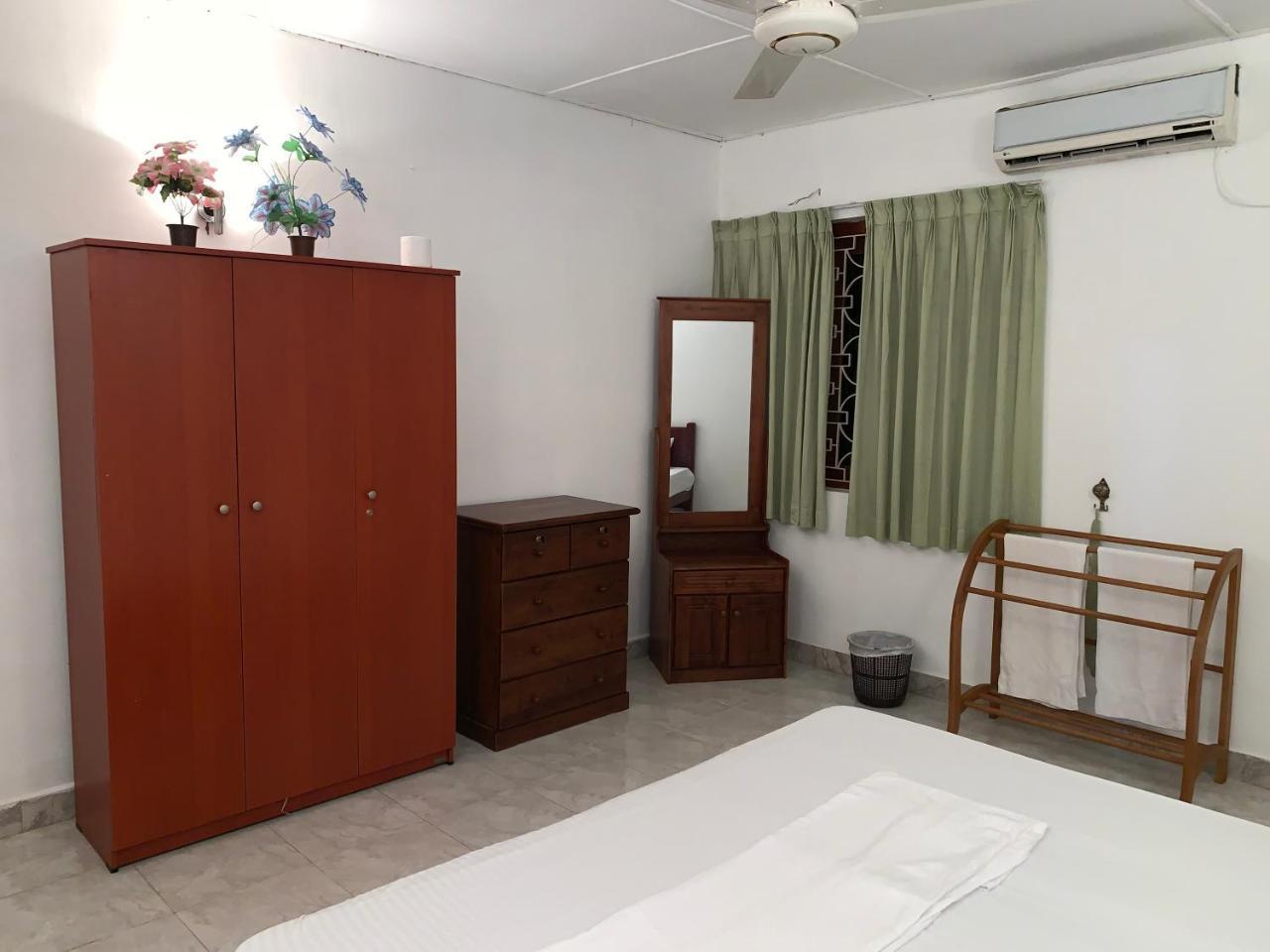 Bentota Villa Экстерьер фото