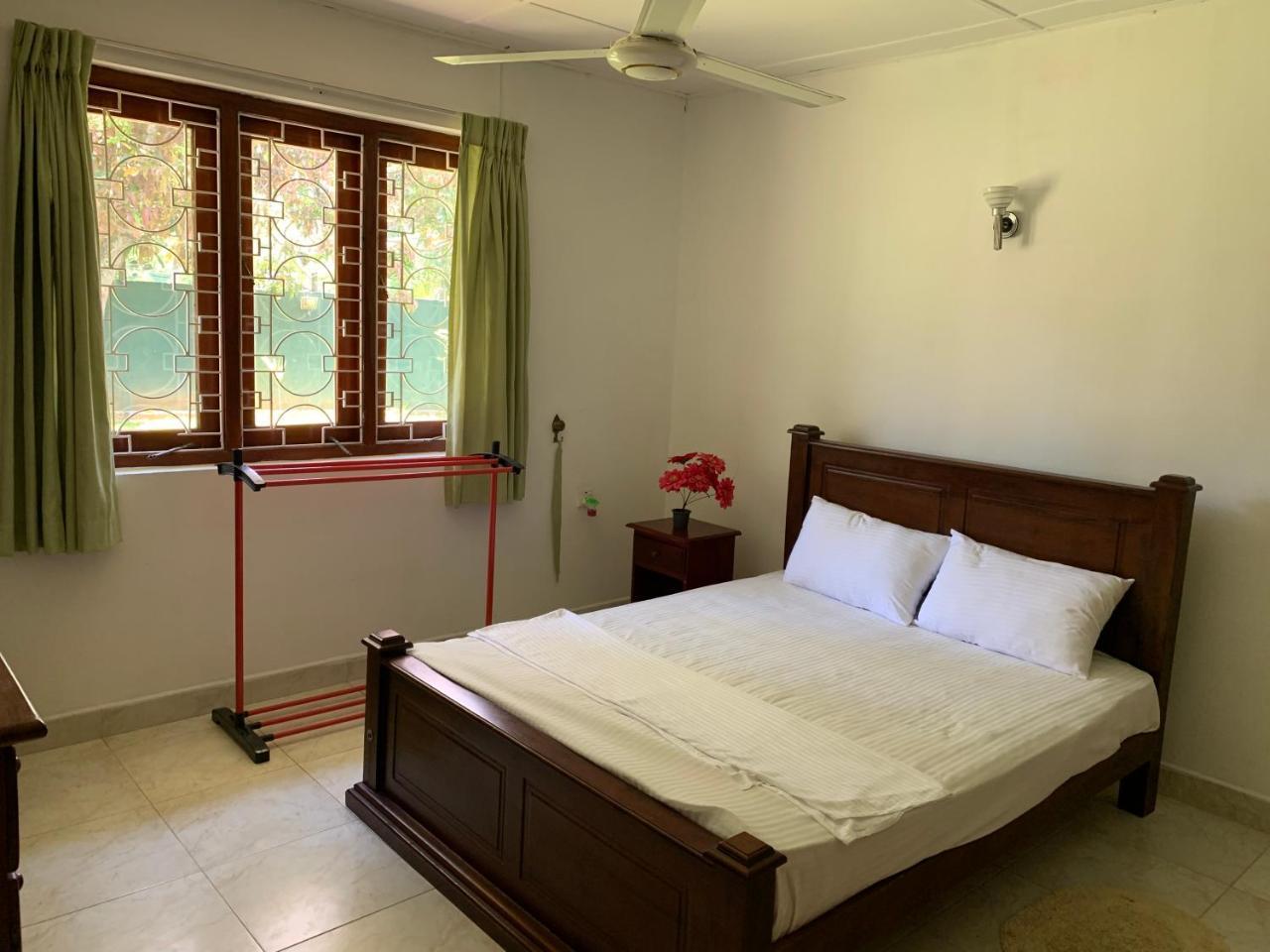 Bentota Villa Экстерьер фото