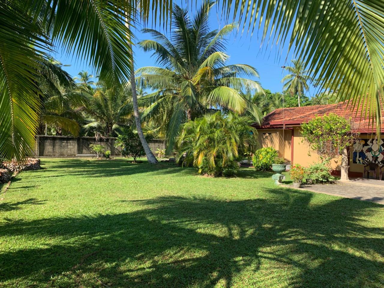 Bentota Villa Экстерьер фото