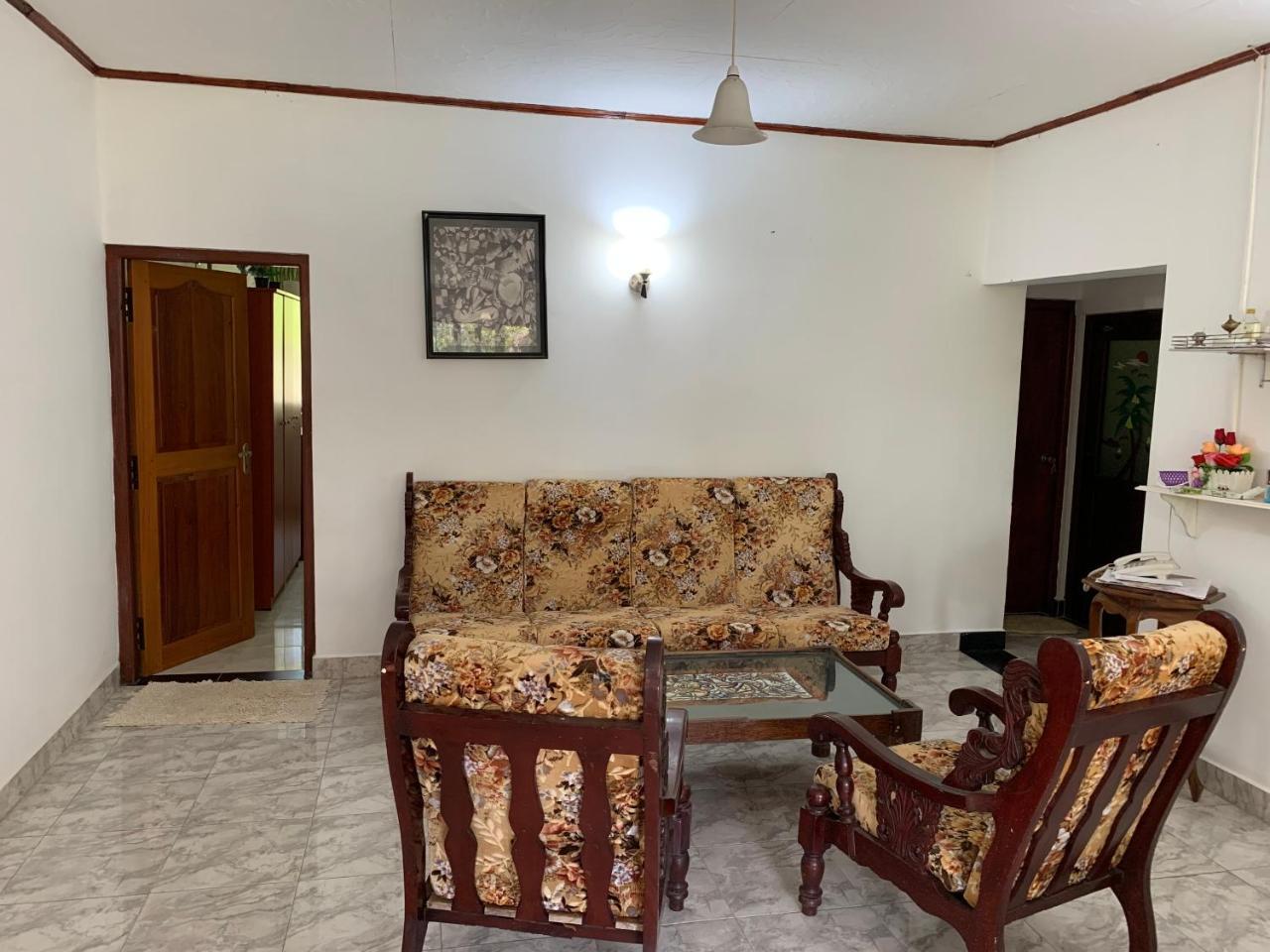 Bentota Villa Экстерьер фото