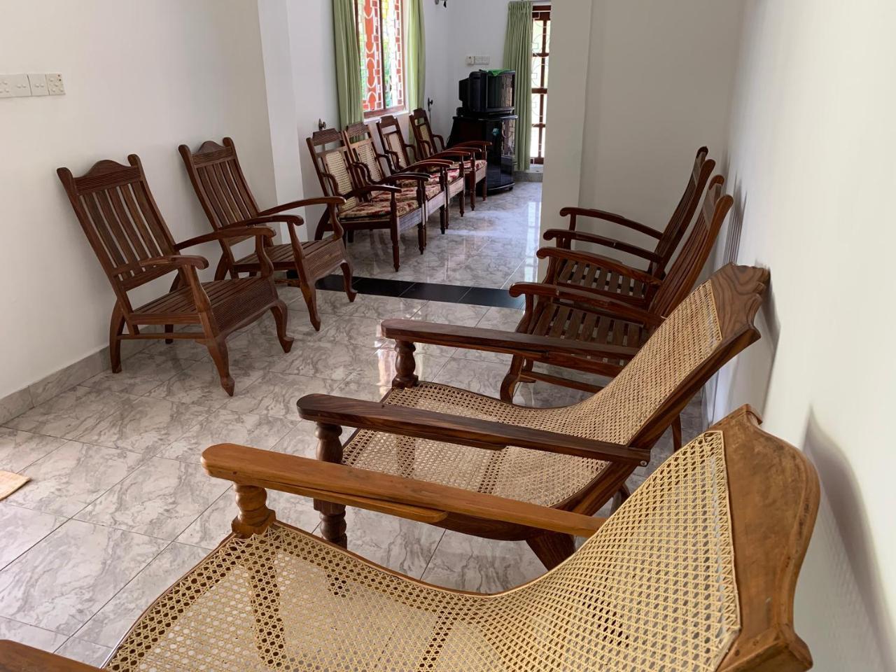 Bentota Villa Экстерьер фото